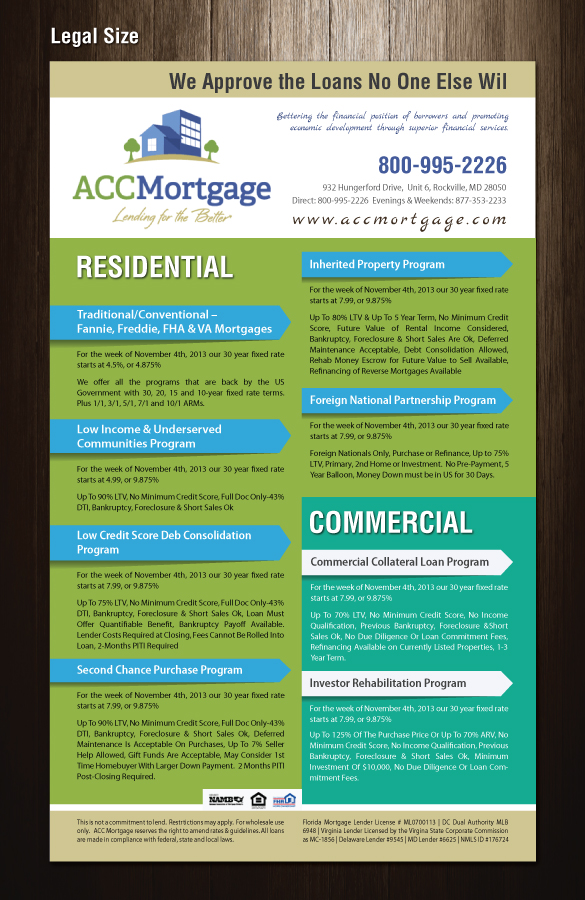 Diseño de Flyer por meet007 para este proyecto | Diseño #2660610