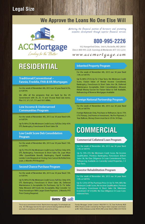 Flyer Design by meet007 for this project | Design #2662594