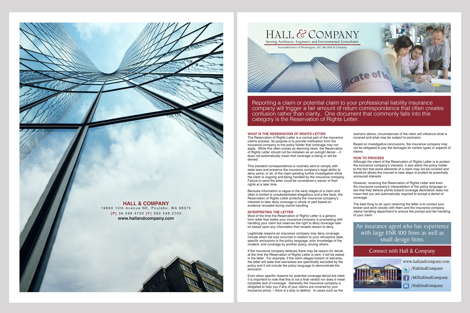 Diseño de Flyer por DesignFive para este proyecto | Diseño #16135493