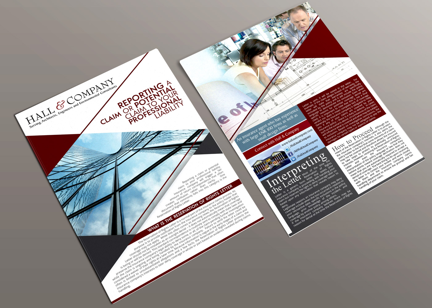 Diseño de Flyer por Impressive Sol para este proyecto | Diseño #16137794