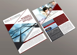 Flyer Design by Black Stallions Impressive Solutions for this project | Design #16137794