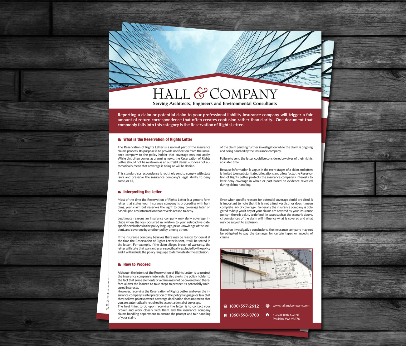 Diseño de Flyer por debdesign para este proyecto | Diseño #16139576