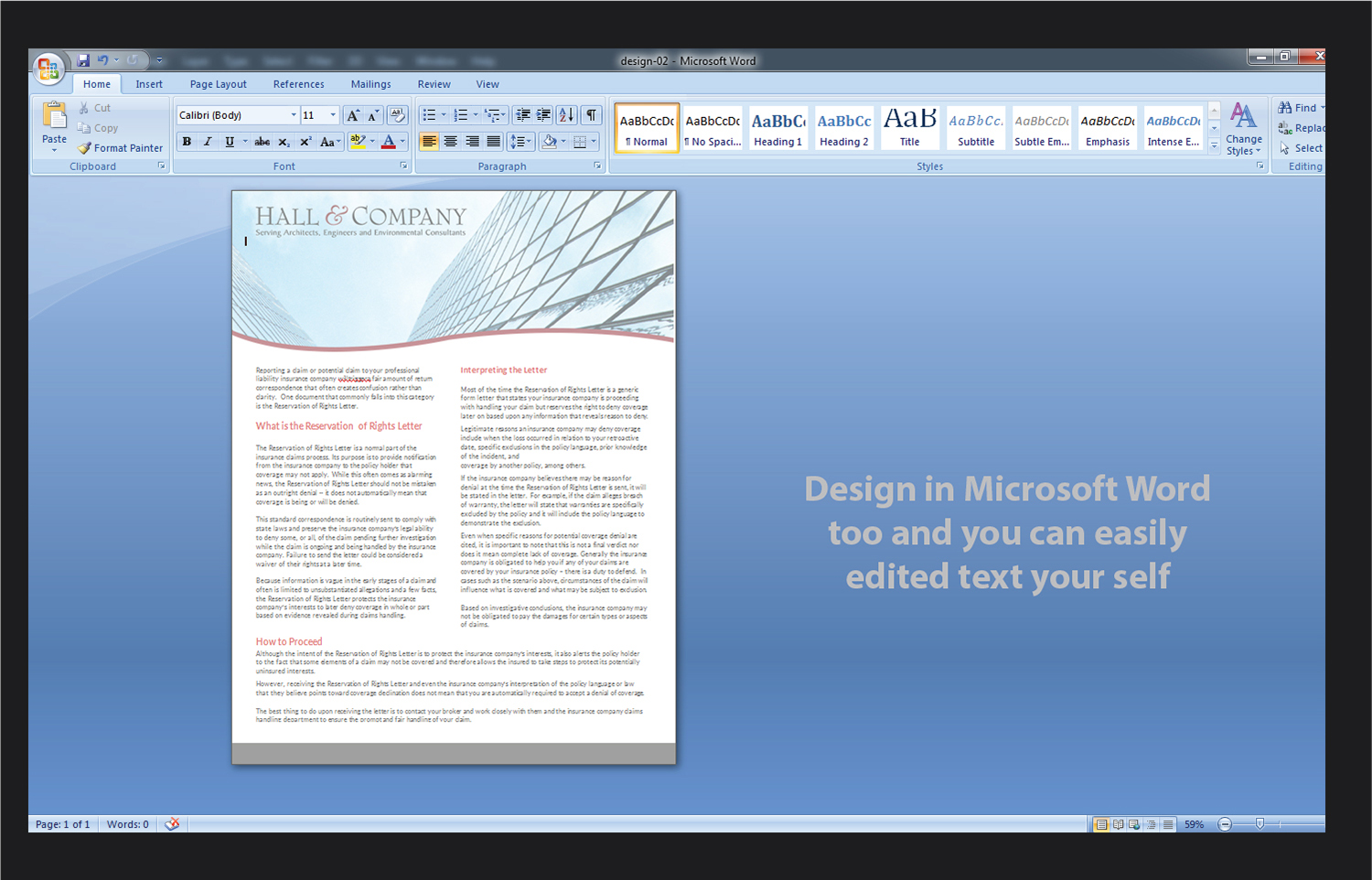 Diseño de Flyer por Deziners Zone para este proyecto | Diseño #16137323