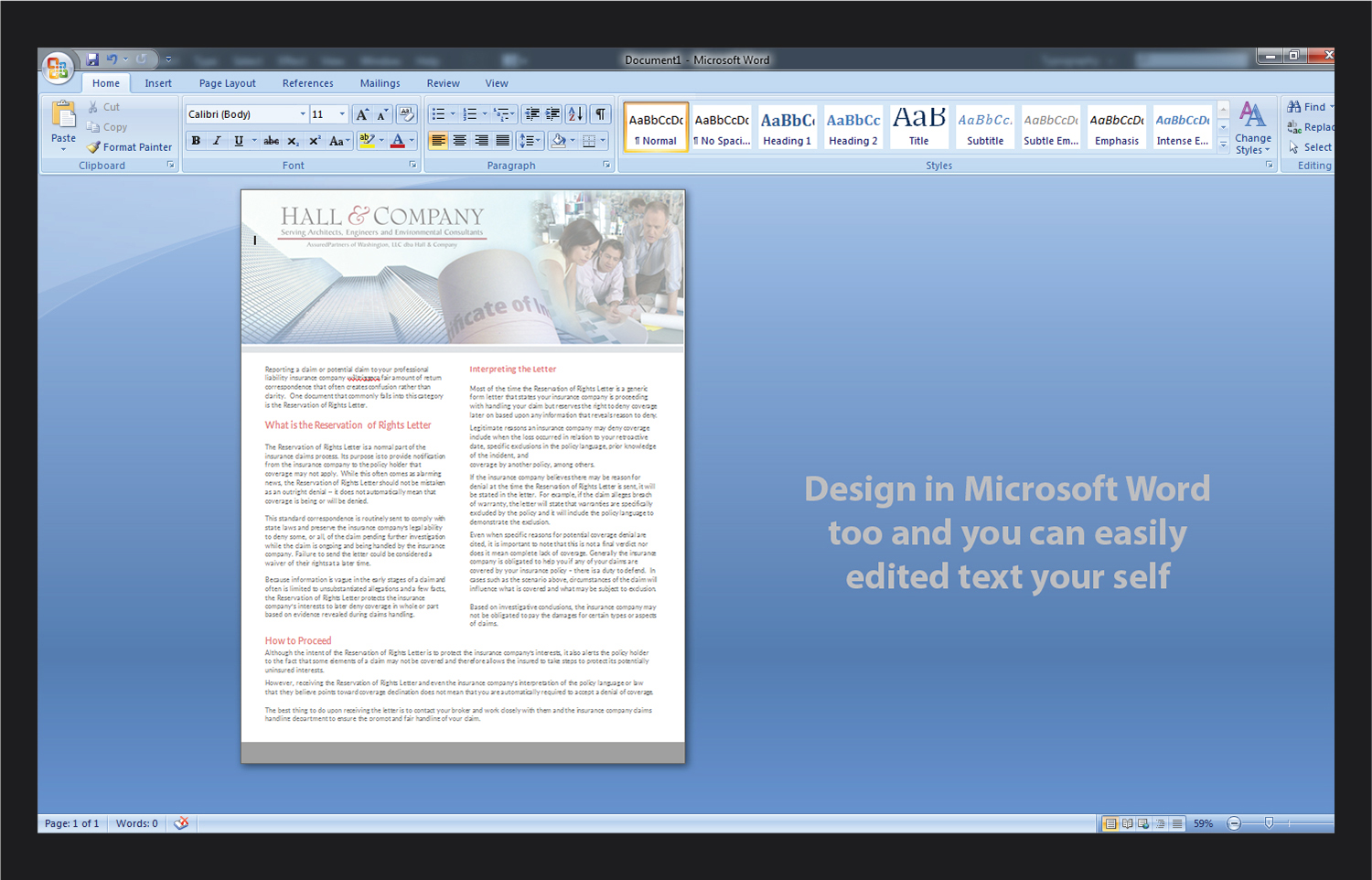 Diseño de Flyer por Deziners Zone para este proyecto | Diseño #16137329