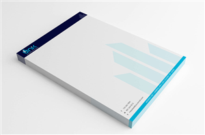 Unik -Letter Head  | Briefkopf-Design von Roy