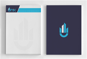 Letterhead Design by logodentity for this project | Design: #2662098