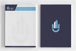 Letterhead Design by logodentity for this project | Design: #2662205