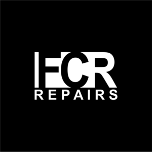 Diseño de Logo por kenthuz para FCR Repairs | Diseño: #16187158