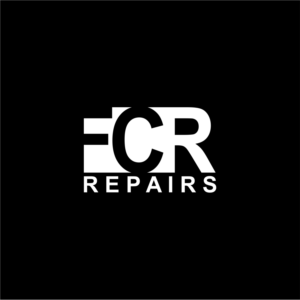 Diseño de Logo por kenthuz para FCR Repairs | Diseño: #16187159