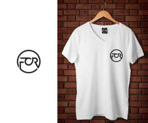 Diseño de Logo por IMD-HUB para FCR Repairs | Diseño: #16186049