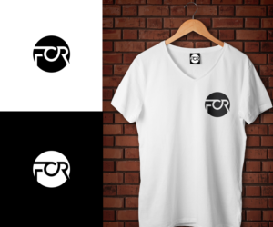 Diseño de Logo por IMD-HUB para FCR Repairs | Diseño: #16194148