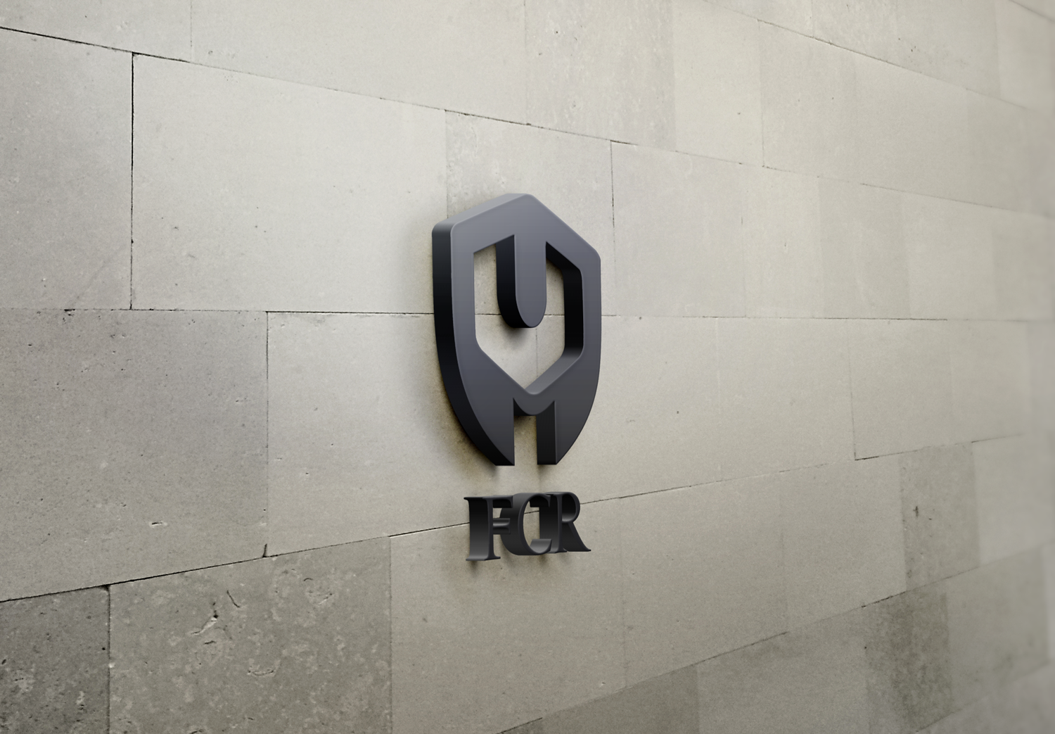 Logo Design by salman0997 for FCR Repairs | Design #16221282