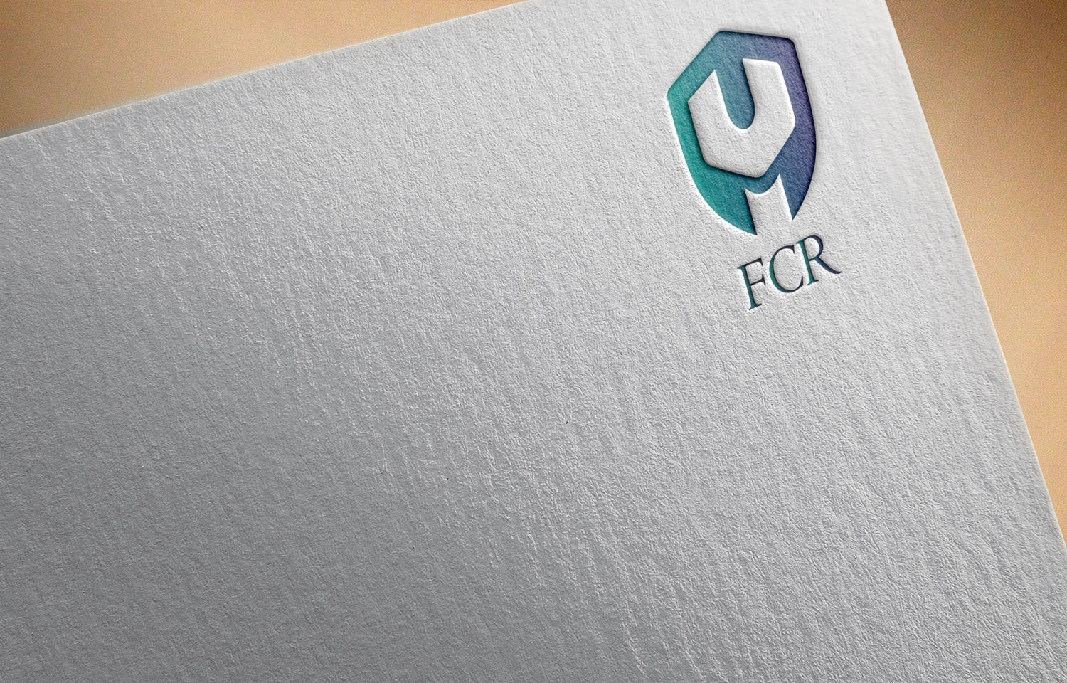 Diseño de Logo por salman0997 para FCR Repairs | Diseño #16221283