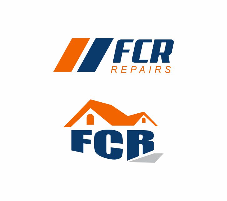 Logo Design by pa2pat for FCR Repairs | Design #16169324