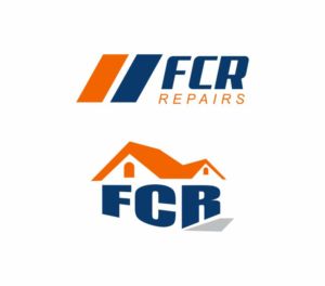 Logo-Design von pa2pat für FCR Repairs | Design #16169324