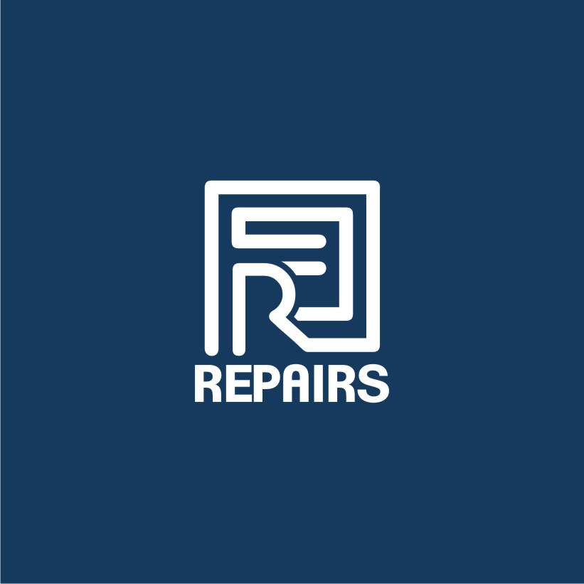 Diseño de Logo por creative.bugs para FCR Repairs | Diseño #16173550