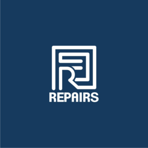 Diseño de Logo por creative.bugs para FCR Repairs | Diseño: #16173550