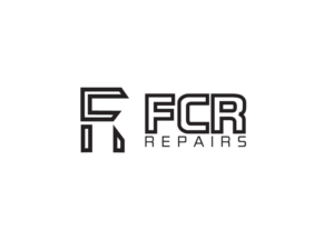 Diseño de Logo por creative.bugs para FCR Repairs | Diseño: #16173739