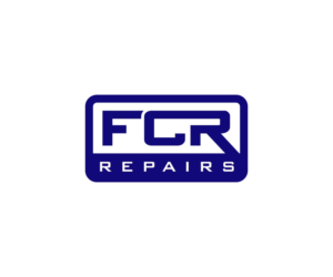 Diseño de Logo por ghonam para FCR Repairs | Diseño: #16189448