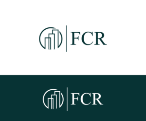 Diseño de Logo por Aqeel Momin para FCR Repairs | Diseño: #16223366