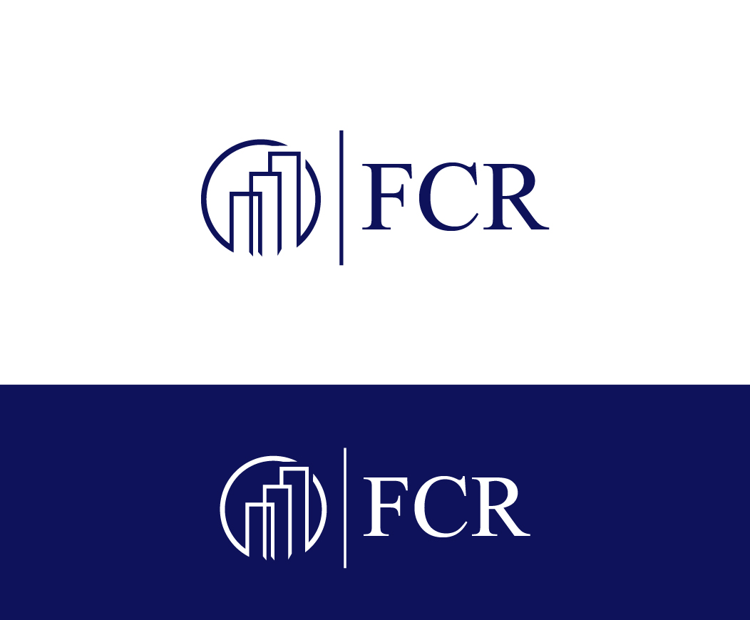 Logo Design by Aqeel Momin for FCR Repairs | Design #16223367