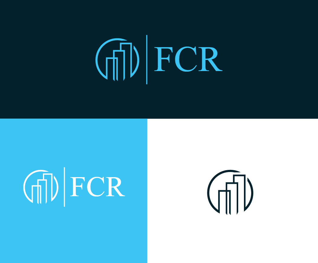 Diseño de Logo por Aqeel Momin para FCR Repairs | Diseño #16223368
