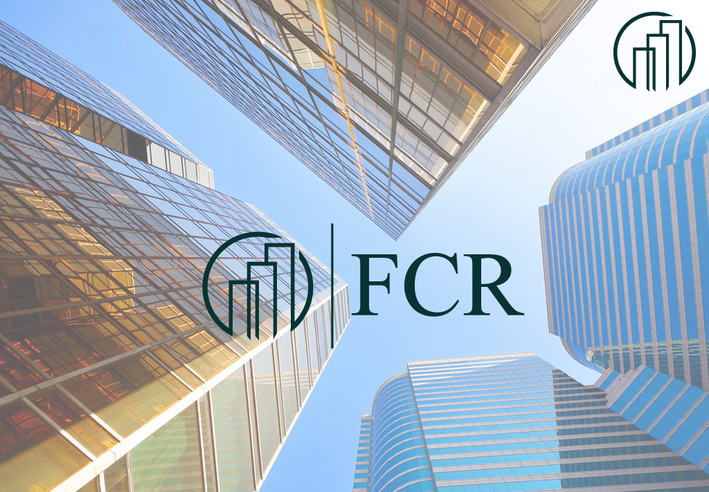 Logo Design by Aqeel Momin for FCR Repairs | Design #16223381
