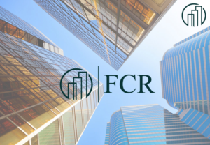 Diseño de Logo por Aqeel Momin para FCR Repairs | Diseño: #16223381