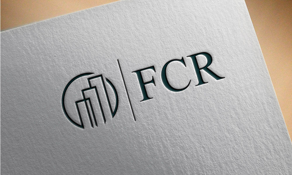 Logo Design by Aqeel Momin for FCR Repairs | Design #16223396