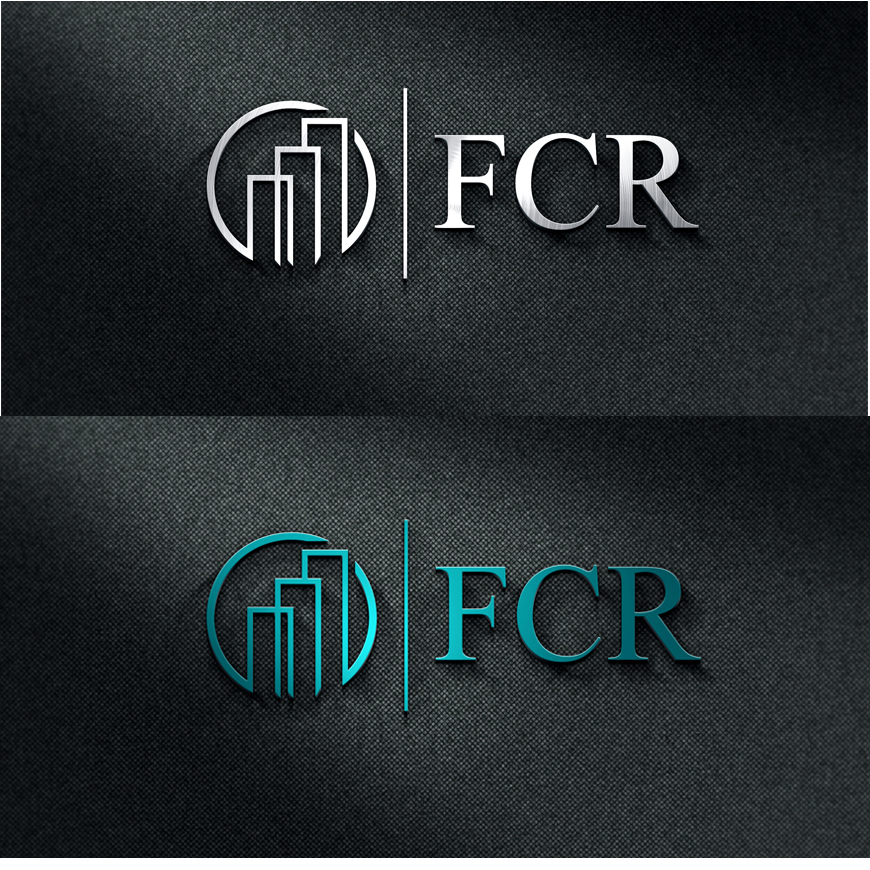 Logo Design by Aqeel Momin for FCR Repairs | Design #16223398