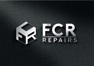 Diseño de Logo por Aqeel Momin para FCR Repairs | Diseño: #16230948