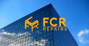 Diseño de Logo por Aqeel Momin para FCR Repairs | Diseño: #16231072
