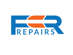 Diseño de Logo por Origin to Original para FCR Repairs | Diseño: #16198924