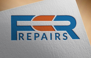 Diseño de Logo por Origin to Original para FCR Repairs | Diseño: #16198927