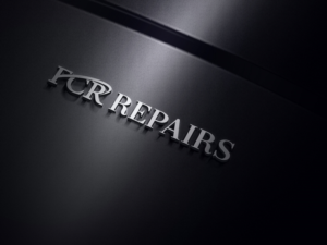 Diseño de Logo por imshohaghossain85 para FCR Repairs | Diseño: #16191847