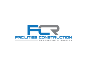 Diseño de Logo por Oaxaqueña para FCR Repairs | Diseño: #16179310