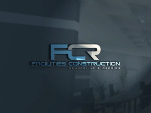 Diseño de Logo por Oaxaqueña para FCR Repairs | Diseño: #16179313
