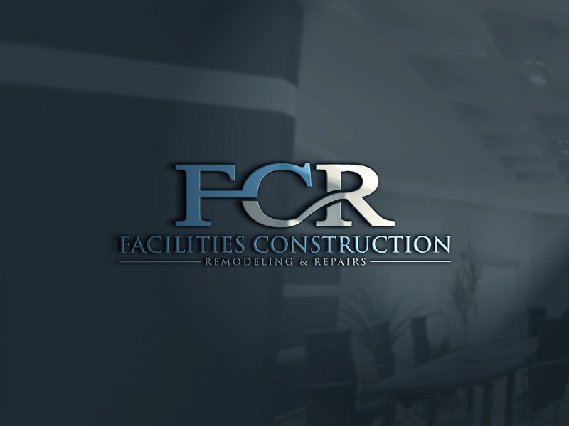 Diseño de Logo por Oaxaqueña para FCR Repairs | Diseño #16179314
