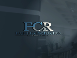 Diseño de Logo por Oaxaqueña para FCR Repairs | Diseño: #16179314