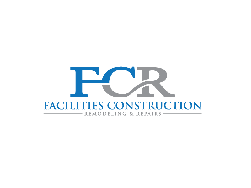 Diseño de Logo por Oaxaqueña para FCR Repairs | Diseño #16179316