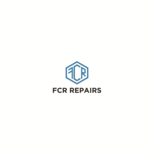 Logo-Design von segodesain für FCR Repairs | Design #16185076