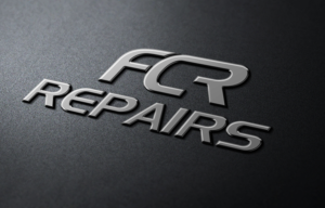 Diseño de Logo por tani_sha321 para FCR Repairs | Diseño: #16187508