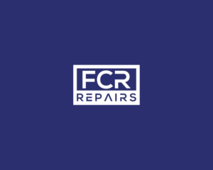 Diseño de Logo por eka 3 design para FCR Repairs | Diseño: #16210750