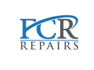 Diseño de Logo por GaryMckinnon para FCR Repairs | Diseño: #16183685