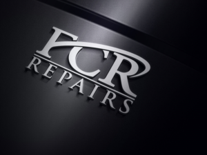 Diseño de Logo por GaryMckinnon para FCR Repairs | Diseño: #16183686