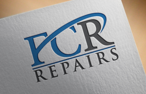 Diseño de Logo por GaryMckinnon para FCR Repairs | Diseño: #16183687