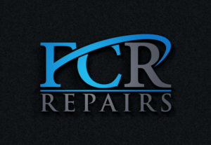 Diseño de Logo por GaryMckinnon para FCR Repairs | Diseño: #16183691