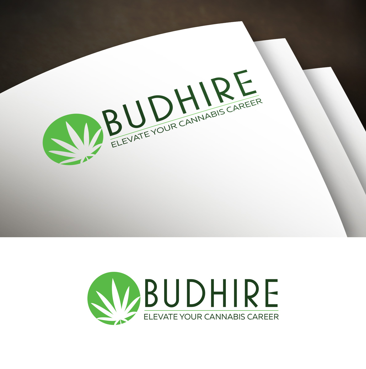 Logo Design by Impressive Solutions for this project | Design #16134649