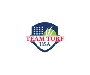 Logo Design by dianagargaritza for Turf Team USA | Design: #16207714