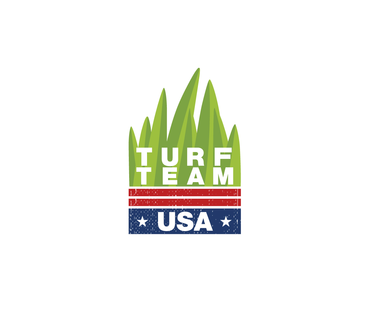 Logo Design by Davaus for Turf Team USA | Design #16140599